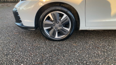 Honda Jazz 1.5 i-MMD Hybrid Advance 5dr eCVT Hybrid Hatchback